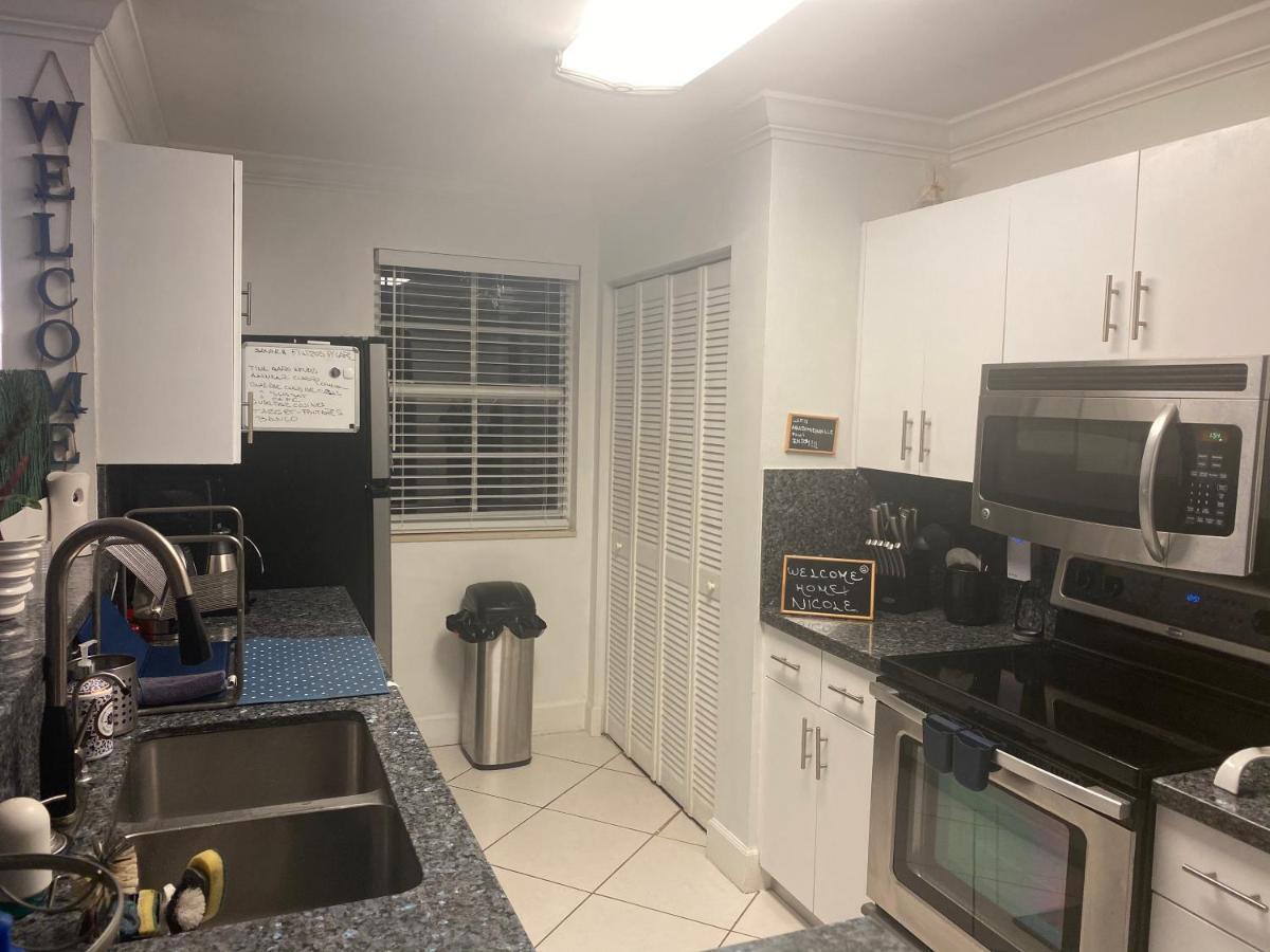 The Nautical! Amazing 3Bed 2Bath Apartment At Aventura Yacht Club Exterior photo