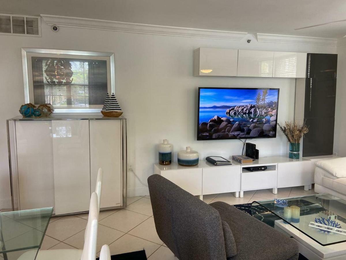 The Nautical! Amazing 3Bed 2Bath Apartment At Aventura Yacht Club Exterior photo